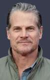Brian Van Holt