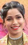 Freida Pinto