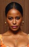 Taylour Paige