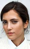 Sarah-Sofie Boussnina