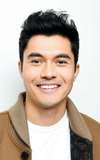 Henry Golding