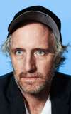 Mike Mills