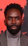 Jimmy Akingbola