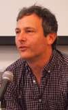 Jonathan Raymond