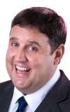 Peter Kay
