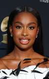 Coco Jones