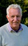 Keith Scholey