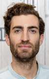 Dave McCary