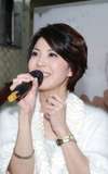 許茹芸 Chiang