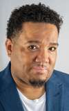 Marc T. Lewis