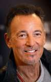 Bruce Springsteen