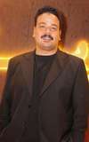 Moustafa Gharieb