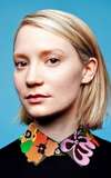 Mia Wasikowska