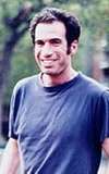 Nimrod Zalmanowitz