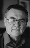 Zdzislaw Beksinski