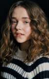 Sophia Reid-Gantzert