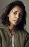 Naomi Scott