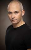 Trevor Hinton