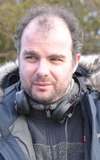 Cédric Anger