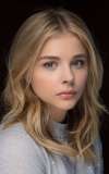 Chloë Grace Moretz