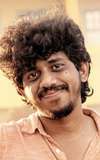 Keerthiswaran Kongara