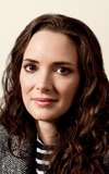 Winona Ryder