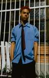 Marvin E. West West
