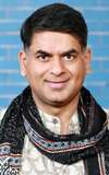 Saurabh Dwivedi