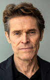 Willem Dafoe