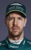 Sebastian Vettel