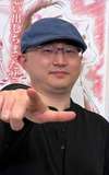 Katsuya Shigehara