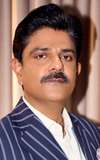 Amit Sial