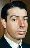 Joe DiMaggio