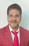 Arunabha Dutta