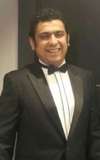 Ahmed Hamdy