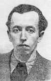 Joseph Wulf