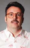 Carlos García Miranda