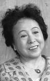 Teruko Nagaoka