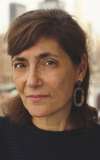 Daphne Pinkerson