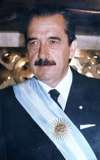 Raul Alfonsín
