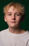 Patrick Buckley