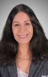 Afaf Mostafa