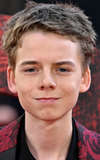 Alfie Williams