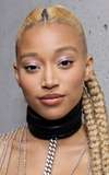 Amandla Stenberg
