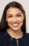 Alexandria Ocasio-Cortez