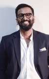 Ritesh S Ramakrishnan