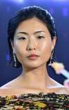 May Hong
