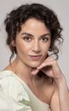 Lucía Barrado