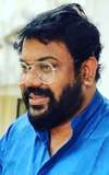 Rajesh P M