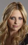 Sarah Michelle Gellar